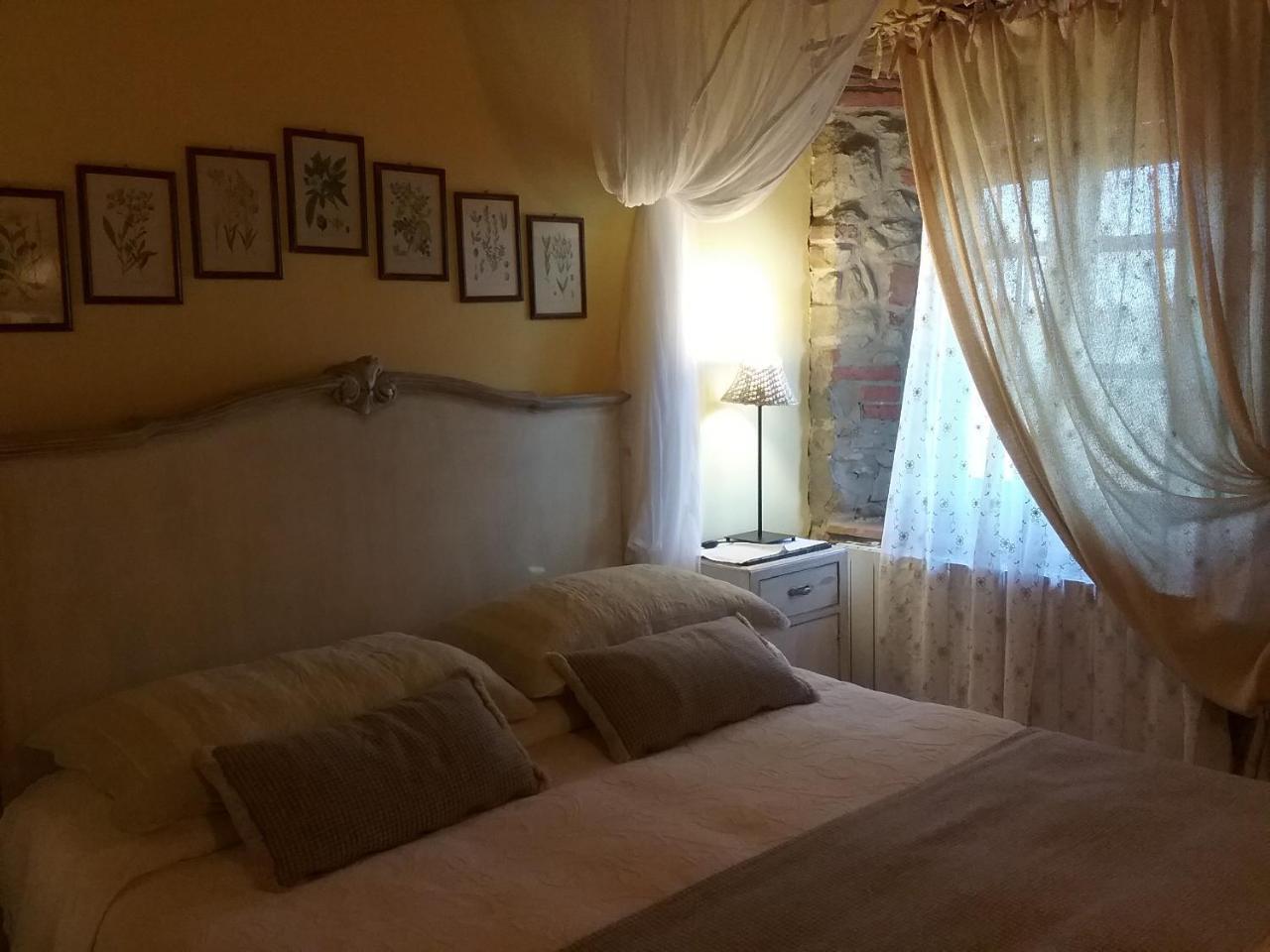 Agriturismo La Fagianaia Guest House Borgo a Buggiano Luaran gambar