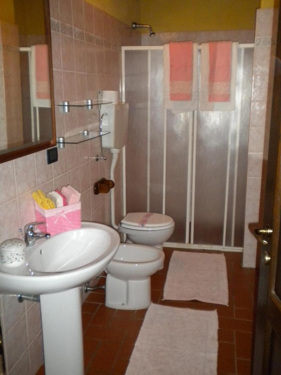 Agriturismo La Fagianaia Guest House Borgo a Buggiano Luaran gambar