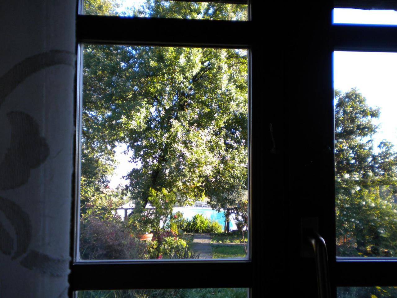 Agriturismo La Fagianaia Guest House Borgo a Buggiano Luaran gambar
